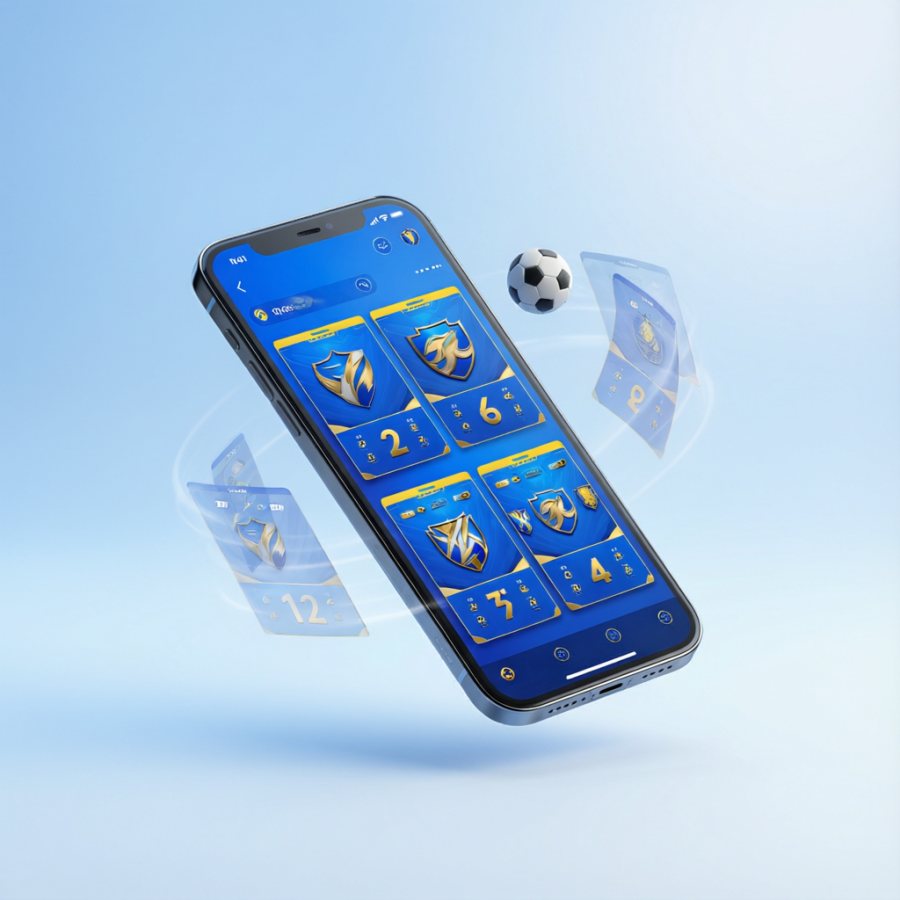 华体会体育平台官方网站 全站 App 封面